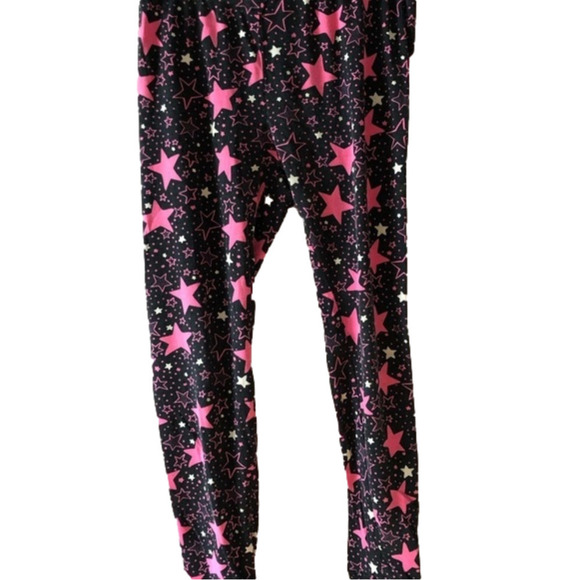 Gap Girls Pajama Set - Picture 3 of 8